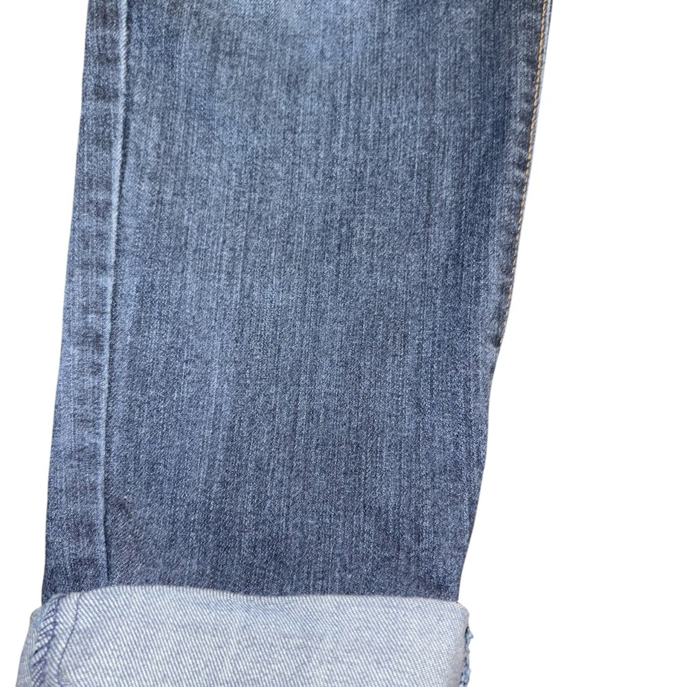 Judy Blue Medium Wash Skinny Leg Jeans - Picture 4 of 6